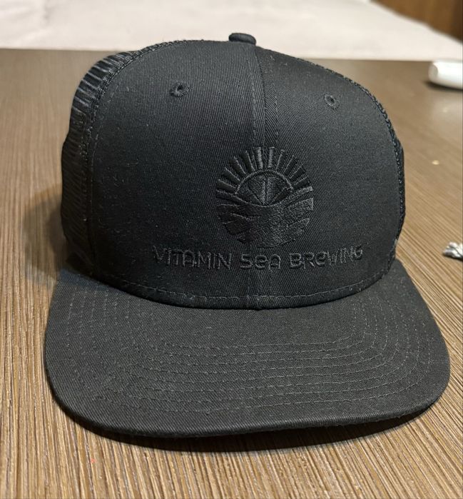 New Era Cap