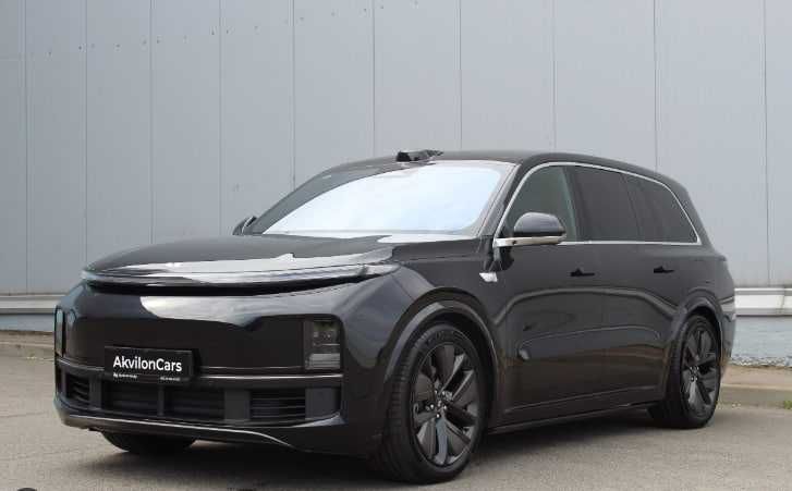 Lixiang l9 halol nasiyaga