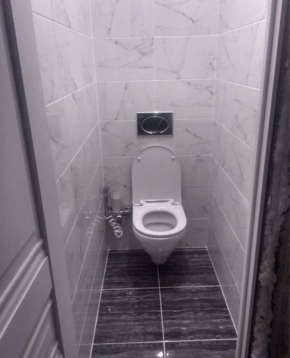 Кафельщик 3 тыс м2