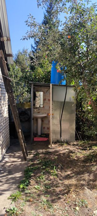 Продается дача 6 соток