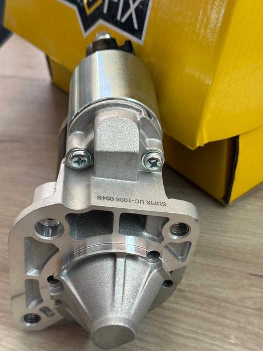 Купить Стартер LADA LARGUS. Караганда. Автомаркет