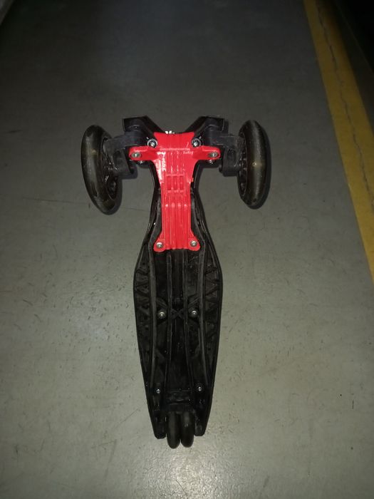 Продам детский самокат