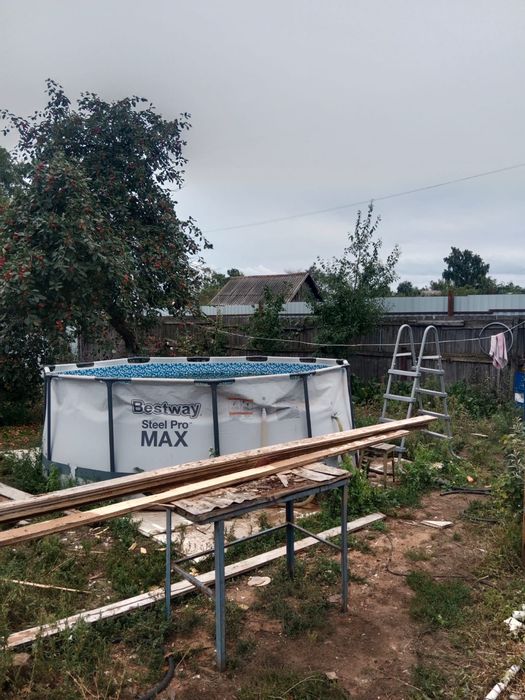 Продам дачу пкст краснопартизанское