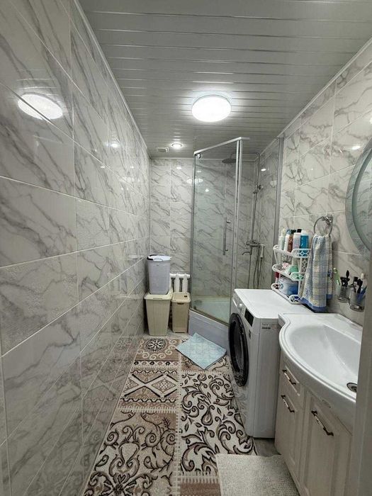 Продам дом с мансардой