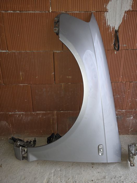 Части за Ауди А3 8п / Audi A3 8p