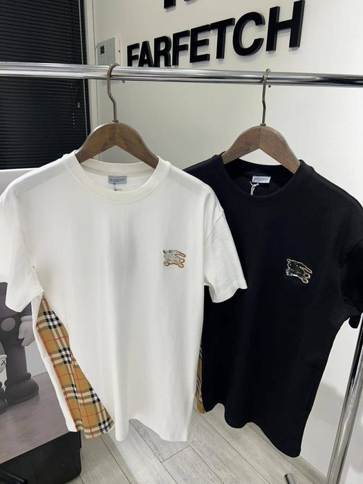 Мъжки маркови тениски S-2XL