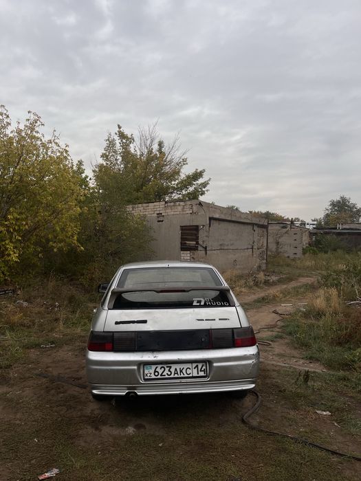 Продам ваз. 2112