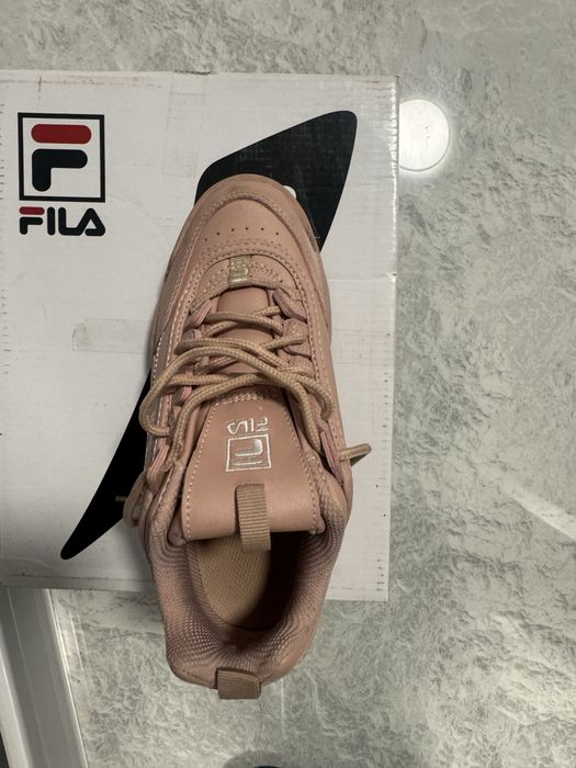 Обувки Fila детски оригинслни