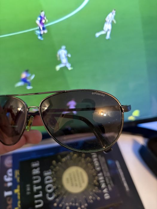 Ochelari de soare Polaroid