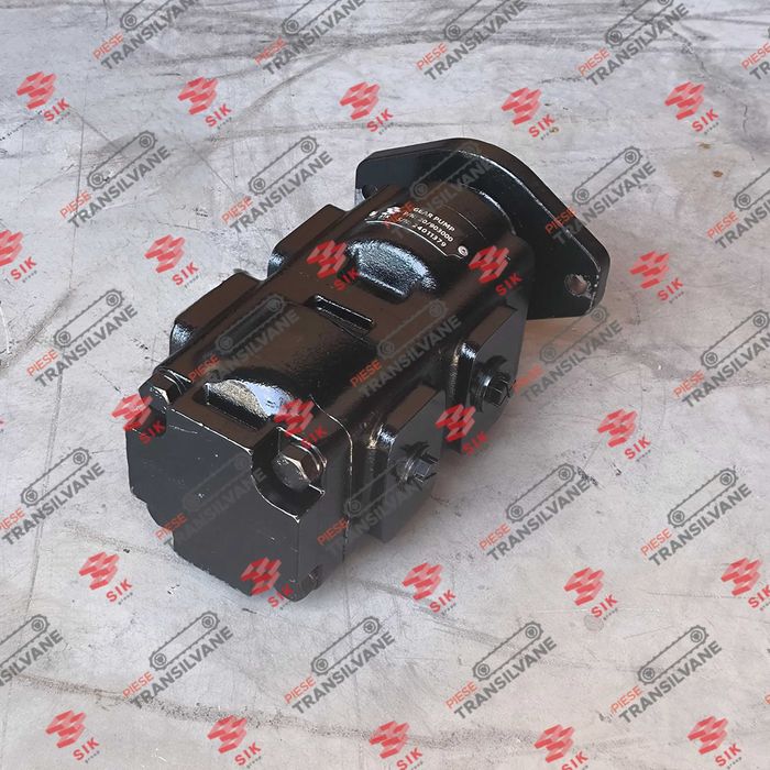 Pompa hidraulica JCB 3CX, 4CX Cod Material 20/903000 Nou, Pe Stoc