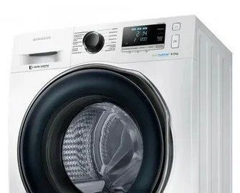 Стиральная машина Samsung