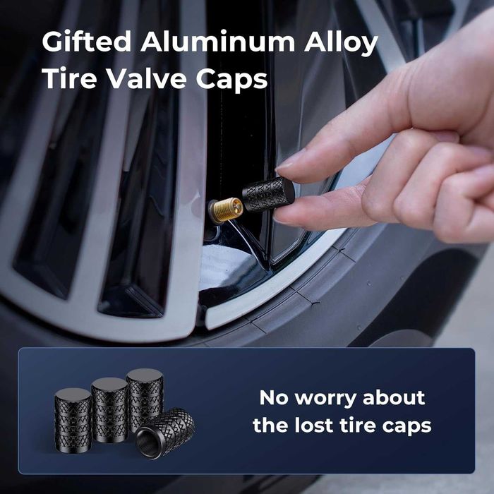 Чисто нов, запечатан Syncwire компресор за гуми 150PSI Въздушна ...