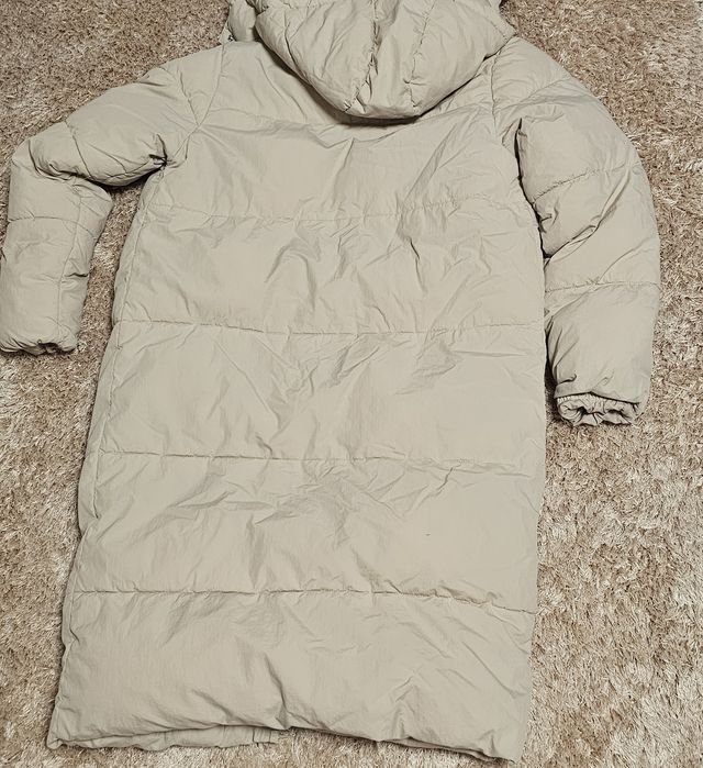 Дамско зимно яке