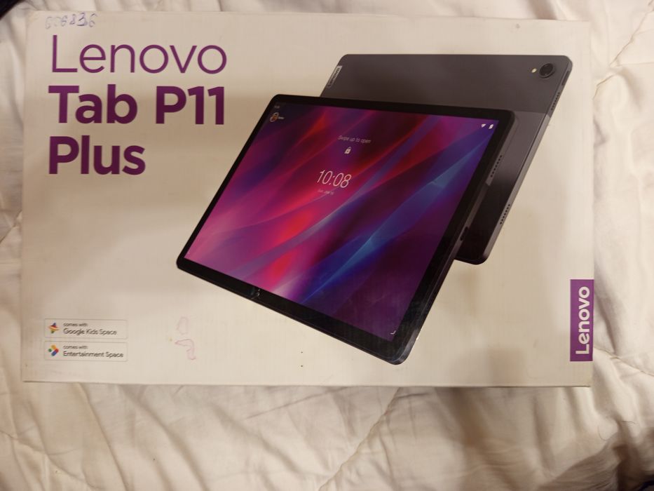 Продам планшет Lenovo Tab P11 Plus