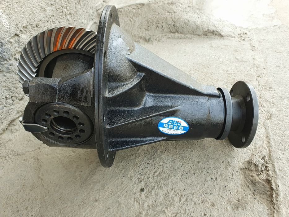 Changan Чанган задний мост енг сифатли махсулотлардан гарантия билан