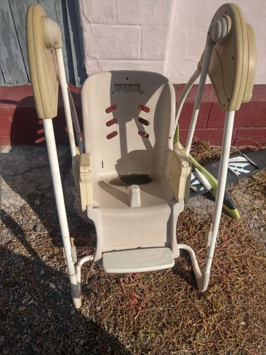 Продаю качелю хорошего качества