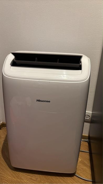 Aer conditionat portabil Hisense
