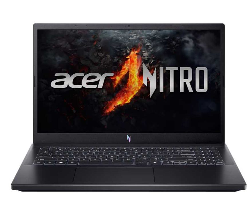 Hope Amanet P5-Laptop Asus Nitro AMV 15-41, Ryzen 5 6600H/ 16 RAM / RTX 3050 6 GB