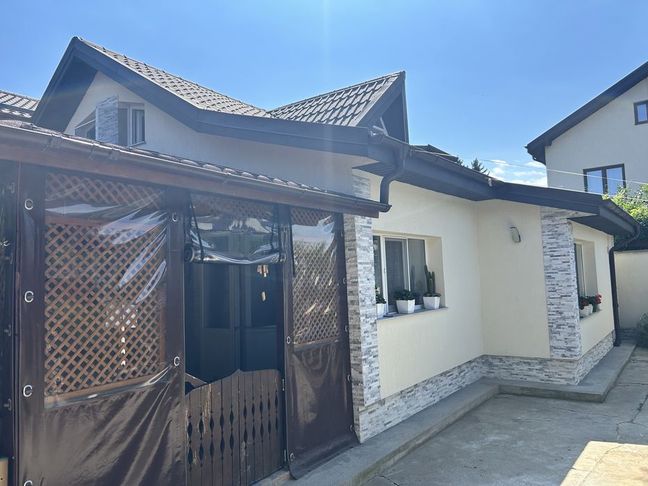 Casa Chitila Ilfov