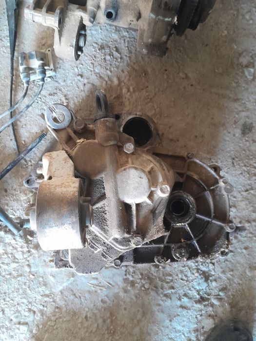 Ваз Ока1111 запчаст бар