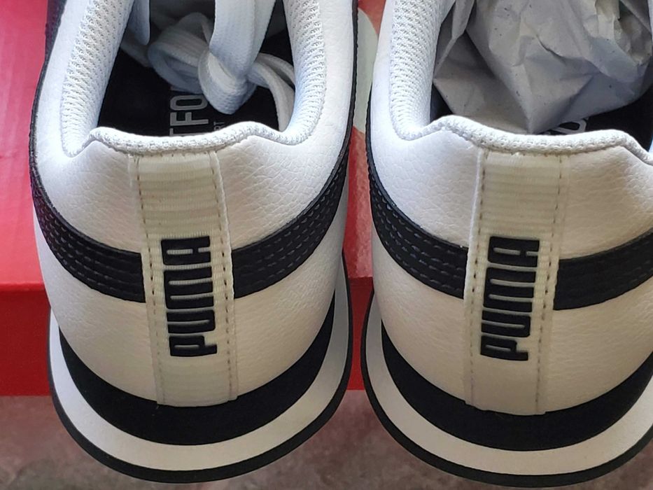 PUMA ,Turlin 2.чисто нови  и Оригинални.