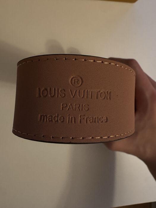 Curea Louis Vuitton Maro Catarama Aurie
