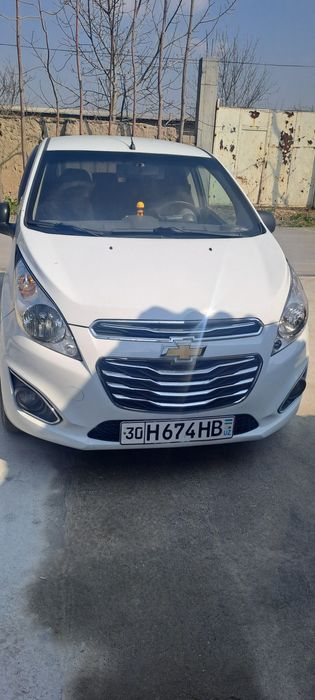 Spark 1 lik mator 2 yevro