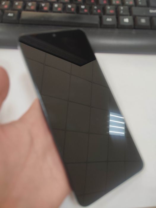 Galaxy A07s, 128гб
