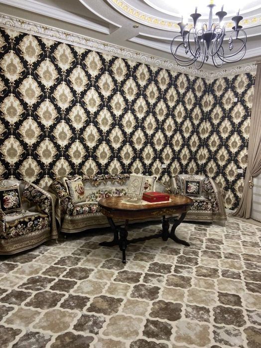 Келес да участка 6 сотих сотилади срочно