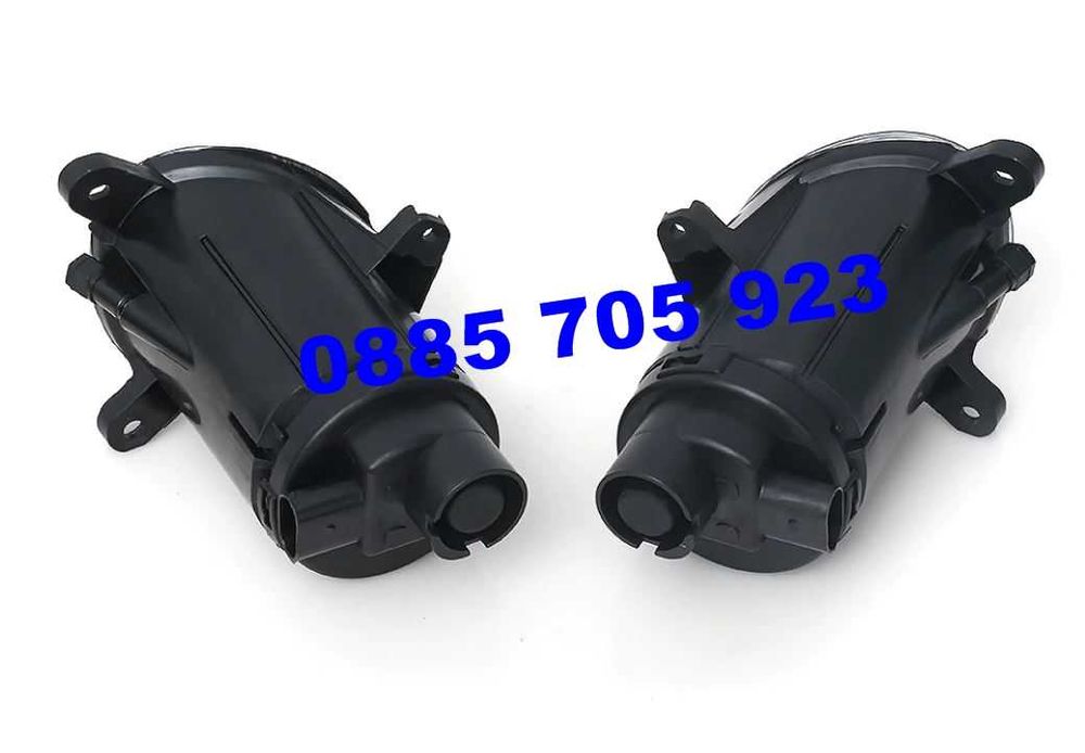 Халогени за Фолксваген Пасат B5.5 2000 - 2005 VW PASSAT