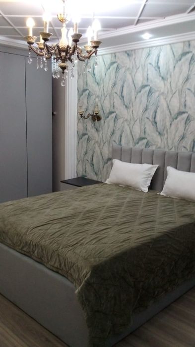 Сдам Посуточно квартиру центр