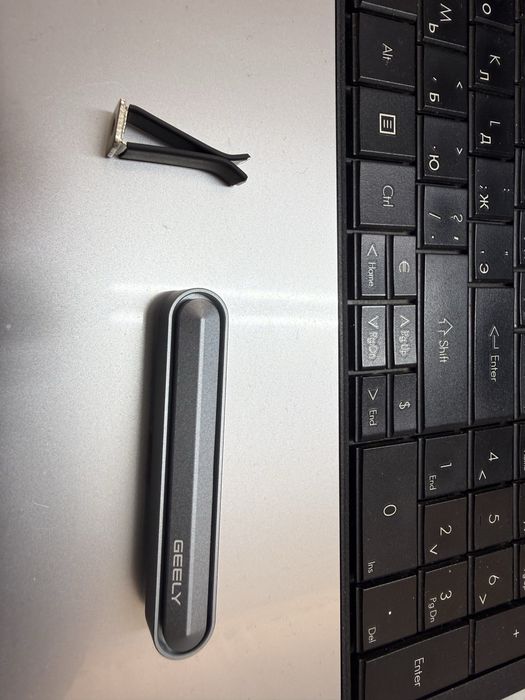 Geele Monjaro ароматизатор