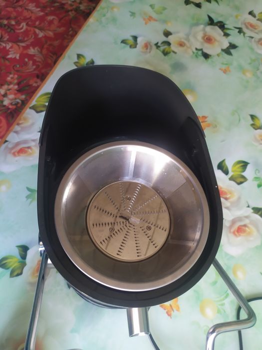 Соковыжималка moulinex