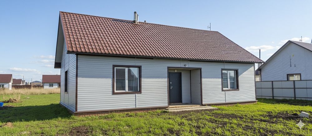 Продам в Солнечном