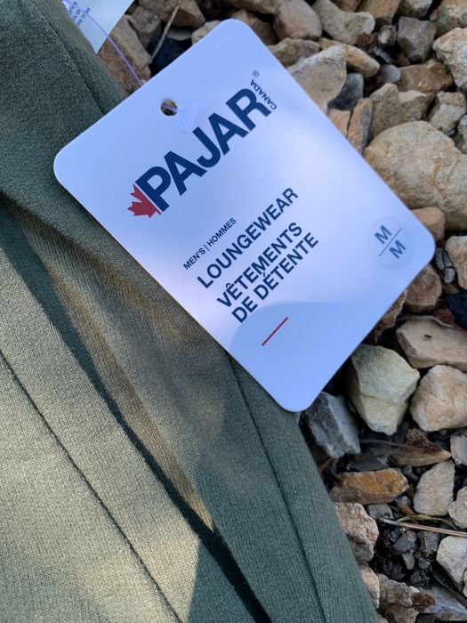 Pajar • Canada •