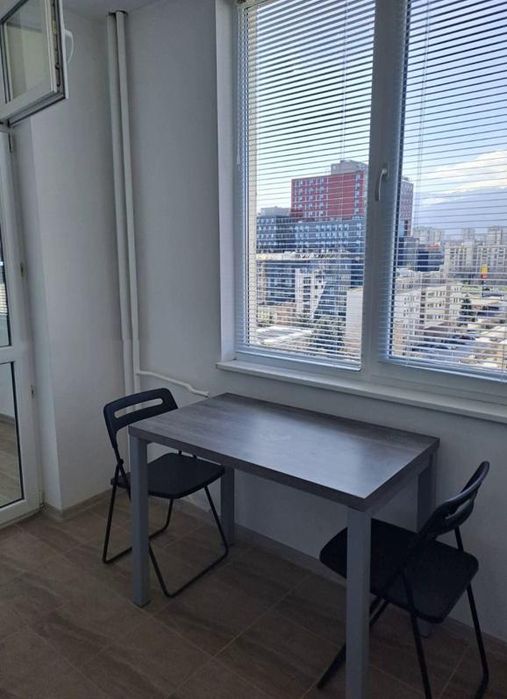 Едностаен апартамент под наем в ж.к. Полигона, 2220691