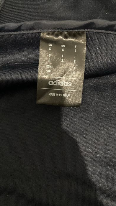 adidas спортивка