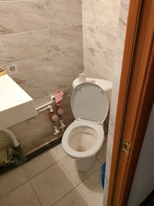 Продам комнату в общежитии с удобствами