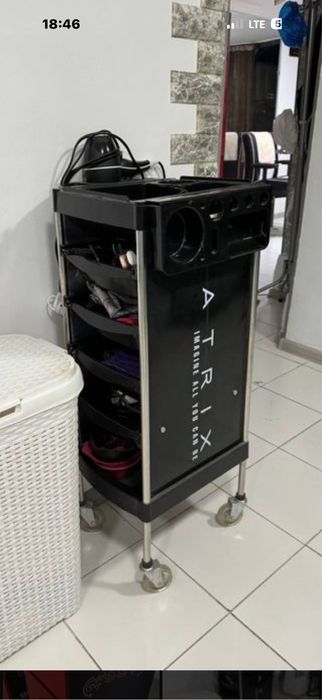 Мебель для салона красоты