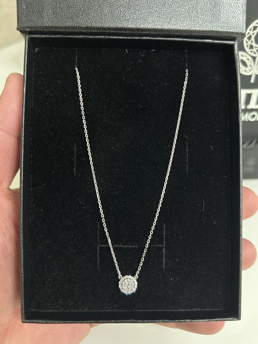 Продам подвеску с цепочкой