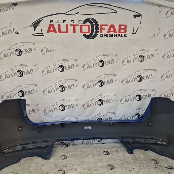 Bara spate Skoda Octavia 4 Facelift Combi/Break/Variant an 2023-2024-2