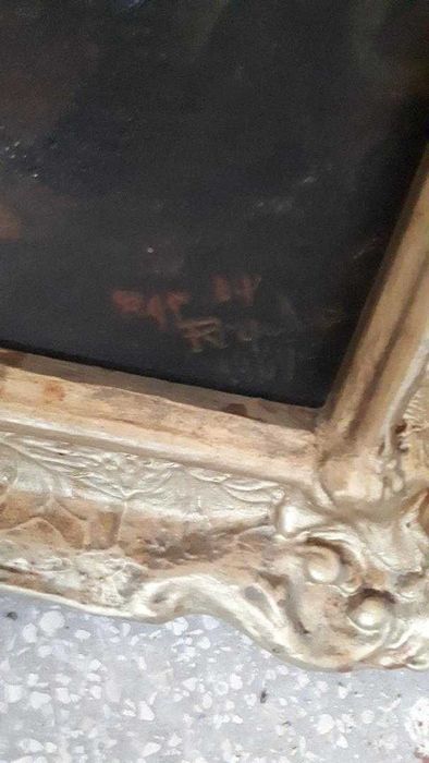 Tablouri pictori locali Constanta
