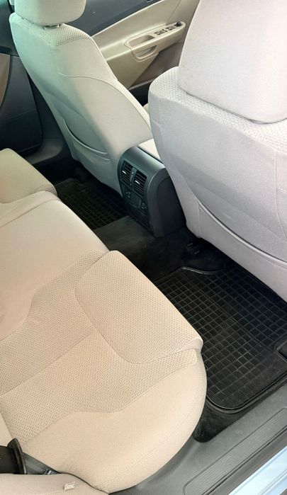 Volkswagen Passat B6/3C - An 2010 - 2.0 TDI 170CP - Automata - Clima/Trapa/Bancheta Incalzita