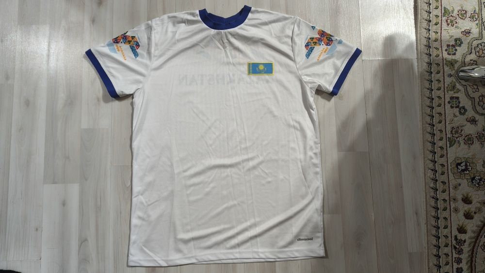 Спортивка Казахстан