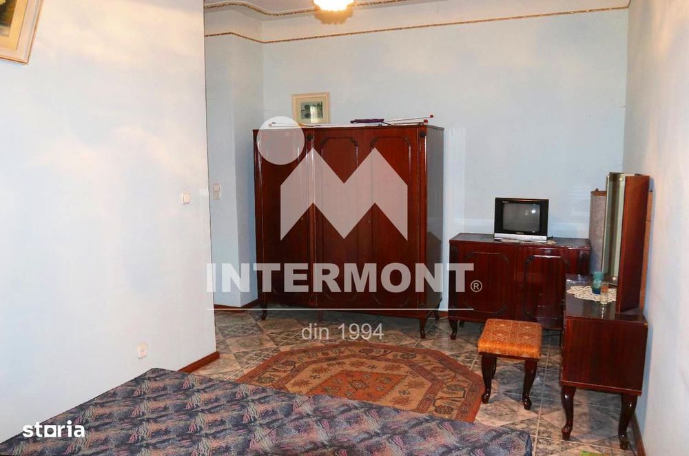 Apartament de vânzare în Bușteni – 4 camere |Preț: 98.500