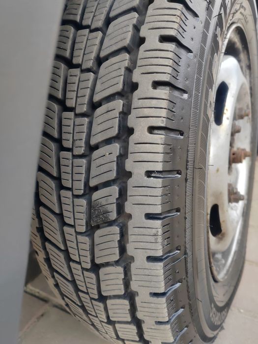 Vand sau schimb Ford Transit 2006, 2.2 Diesel, Factură, ITP Nou, anvel