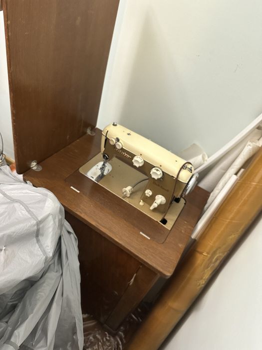 Швейная машинка Ko’hler zick-Zack