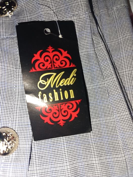 Юбка шорты размер 44