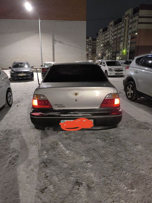 Продам нексия н100