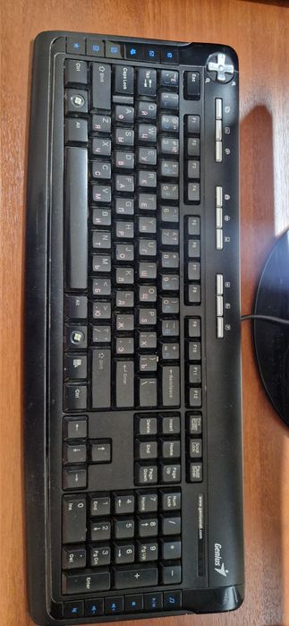 Продам б/у компьютер